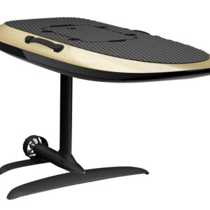 eFoil S1 - Long Range Komplettset