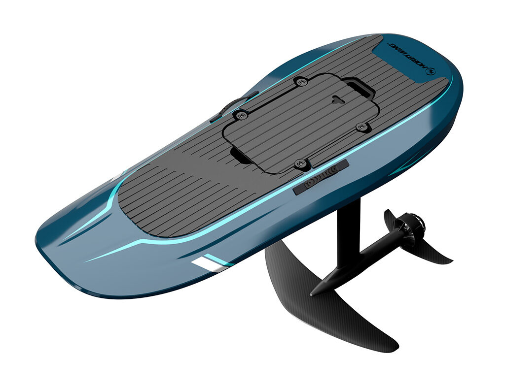 eFoil S1 - Performance Komplettset