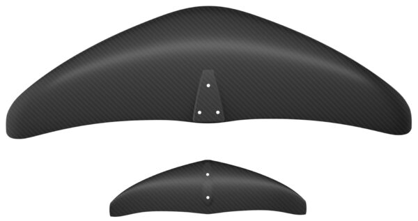 eFoil S1 Carving Wing