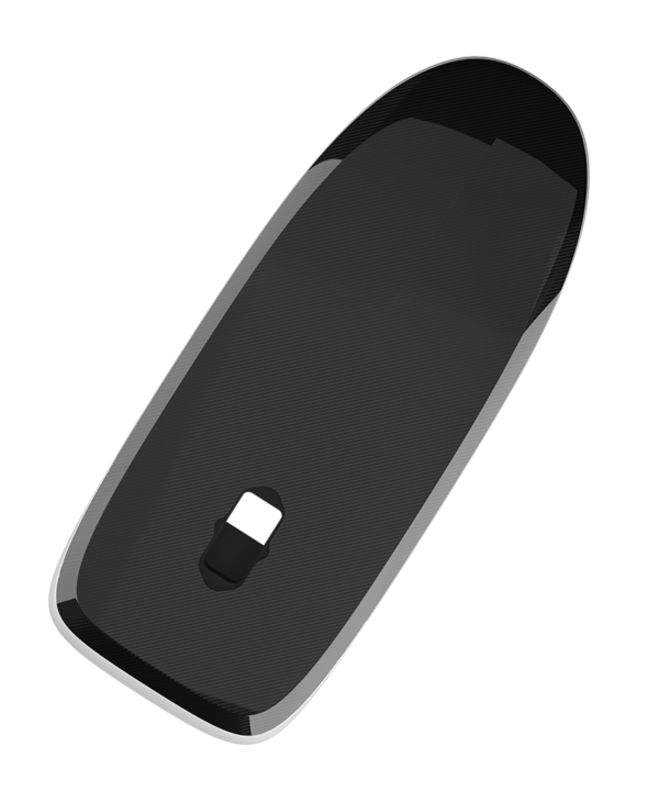 eFoil Classic Board (Carbon) – Bild 2