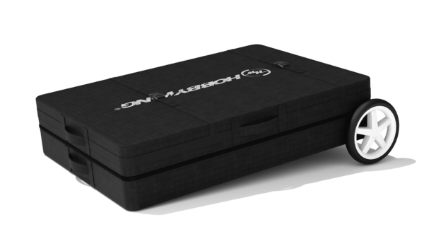 eFoil Transportkoffer
